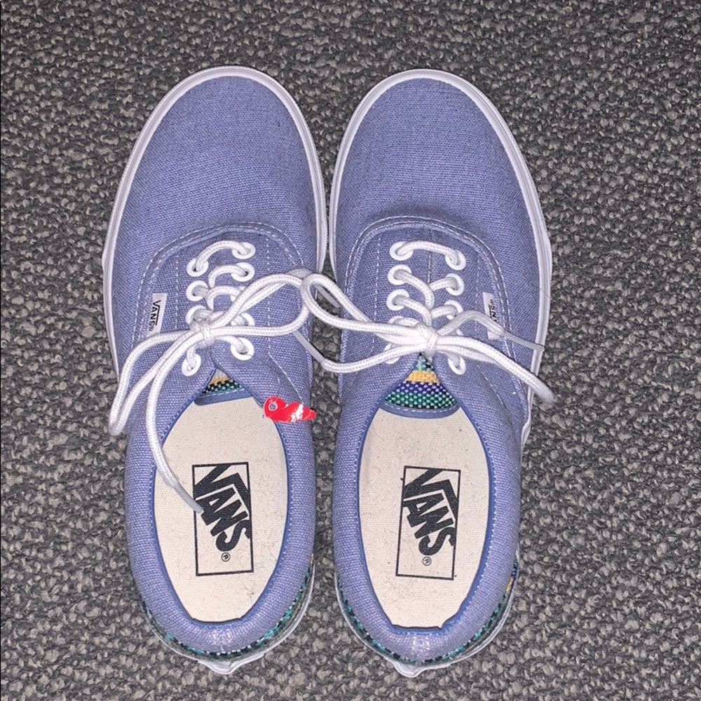 Vans sneakers